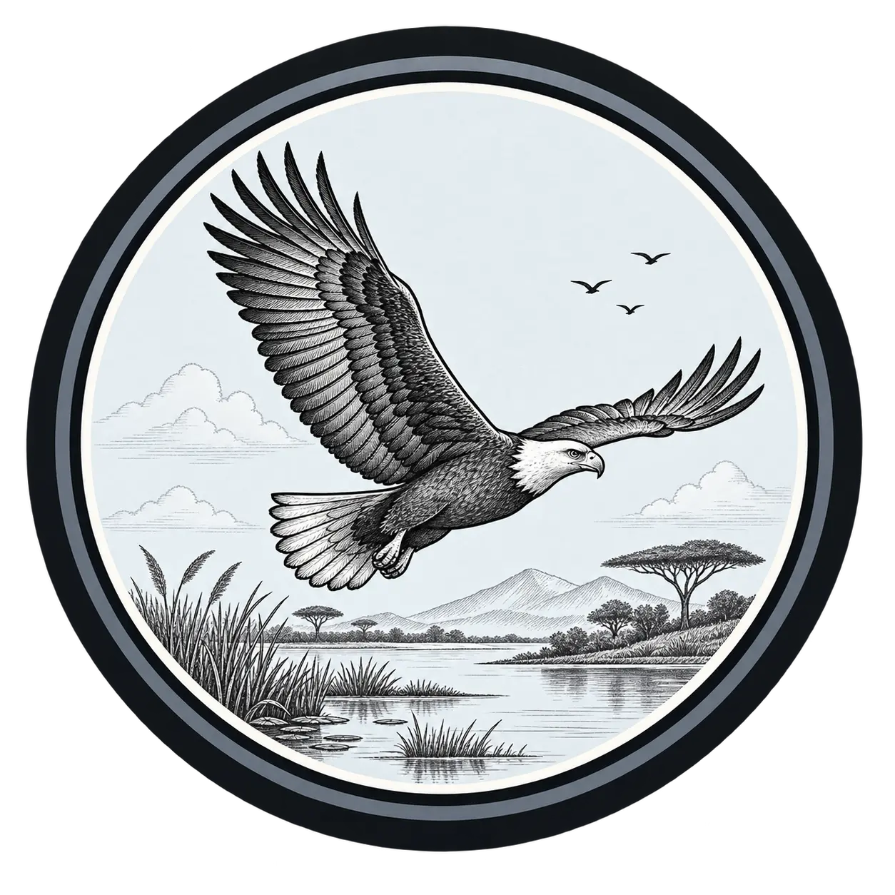 Rich Birdlife