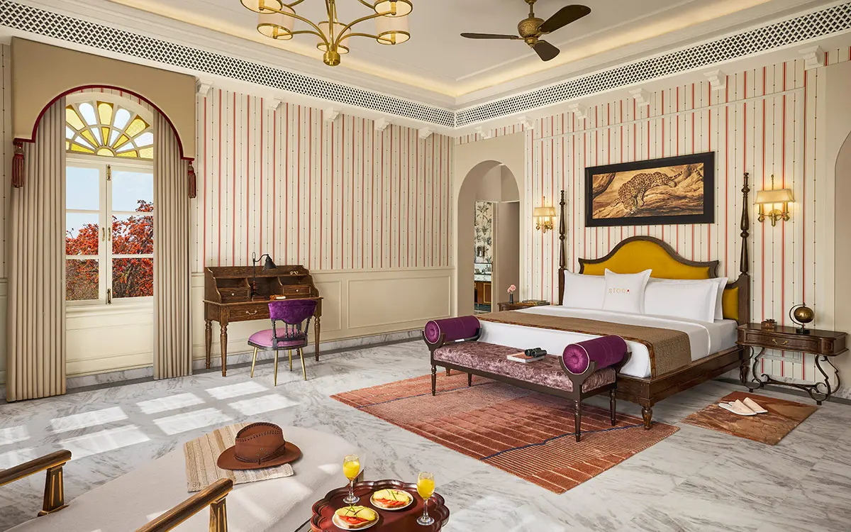 Ultra Luxury Jawai photo 1
