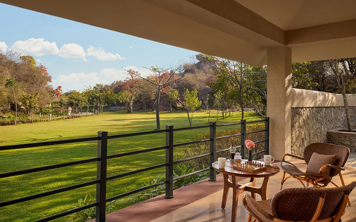 Ultra Luxury Jawai photo 2