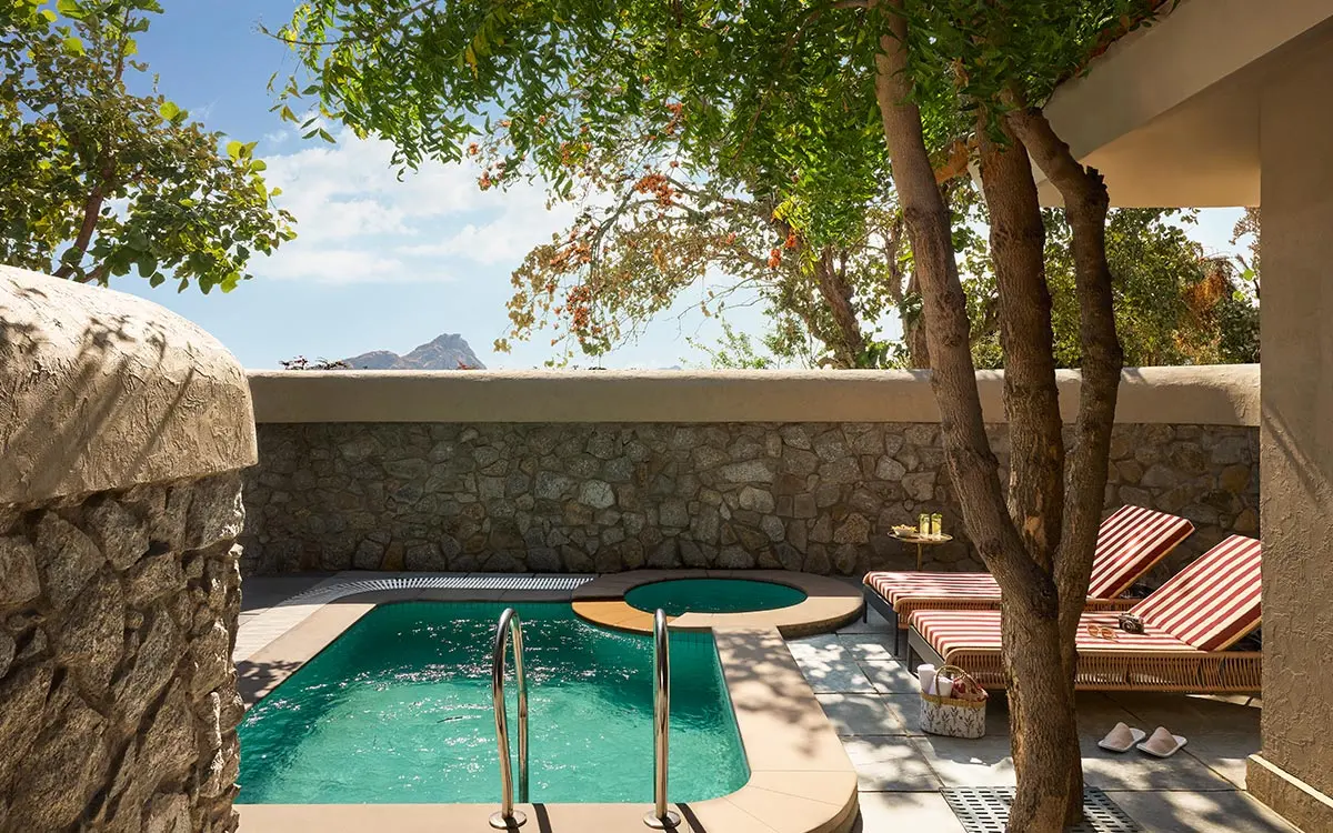 Luxury Jawai Package photo 1