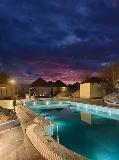 Luxury Jawai Package photo 2