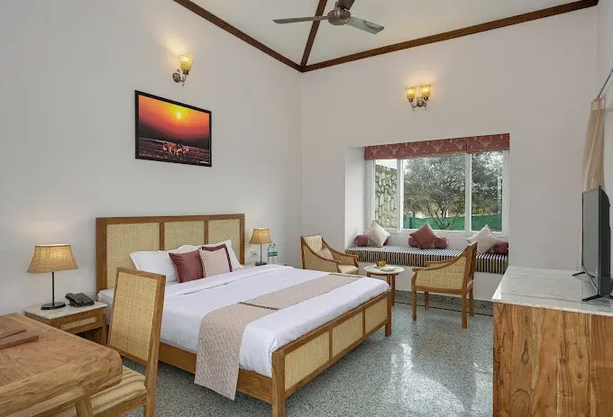 Luxury Jawai Package photo 3