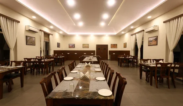 Standard Jawai Package photo 3