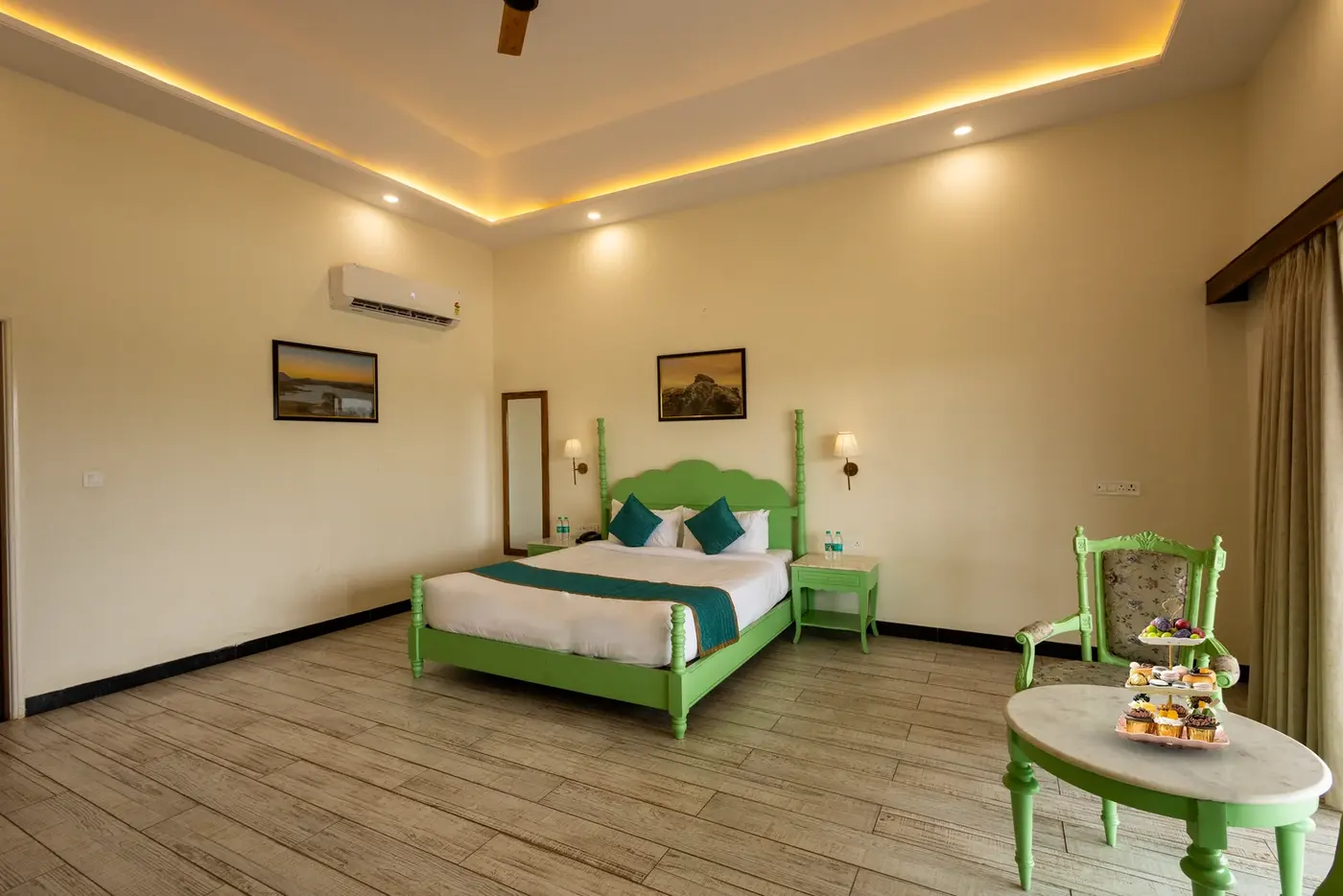 Essential Jawai Package photo 1