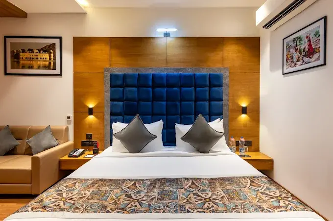 Essential Jawai Package photo 2